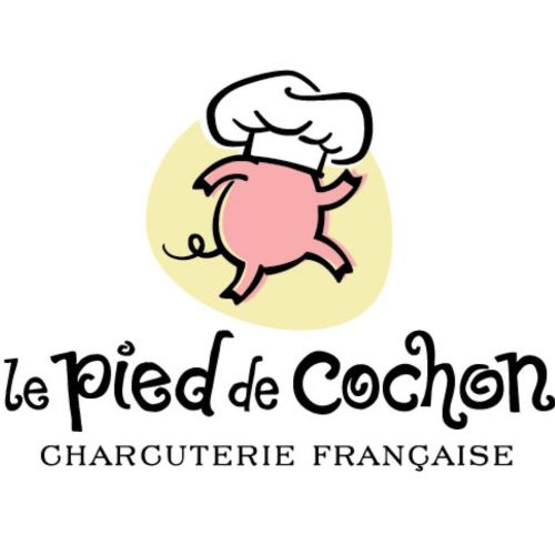 Charcuterie Le Pied de Cochon