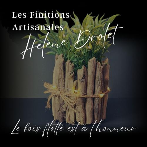 Les Finitions Artisanales Hélène Drolet