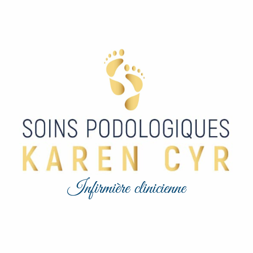 Soins Podologiques Karen Cyr