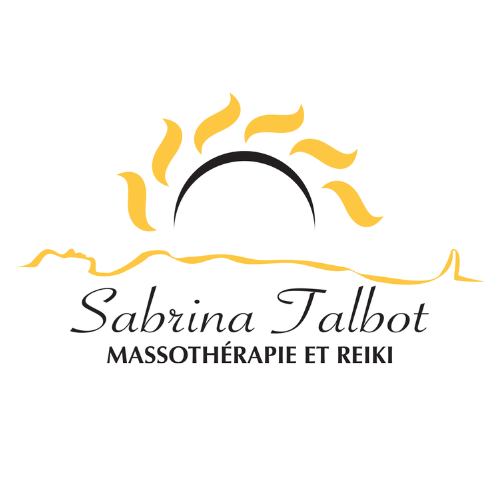 Sabrina Talbot - Massothérapie et Reiki