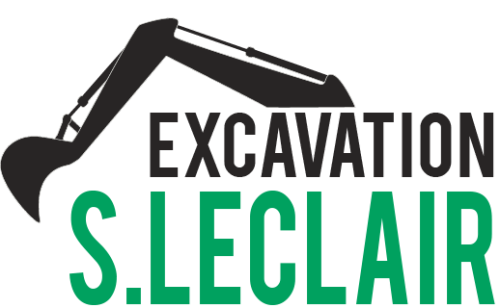 Excavation S. Leclair