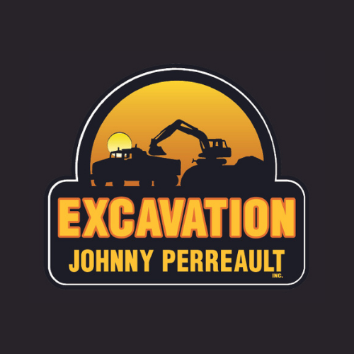 Excavation Johnny Perreault inc.