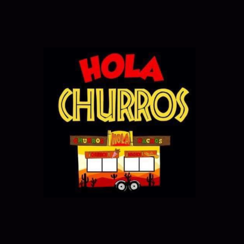Foodtruck Hola Churros - Produits de l’érable Michel Poulin