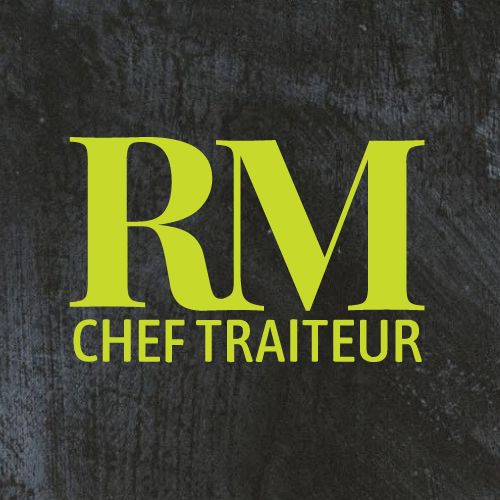 Roland Michon - Chef Traiteur
