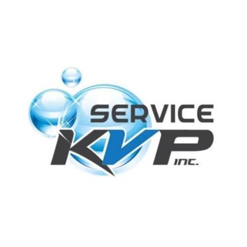Service KVP inc. - Votre Solution d'Entretien Ménager en Beauce