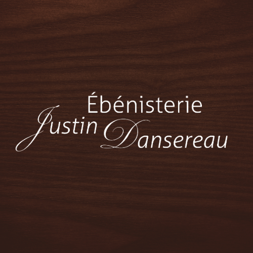 Ébénisterie Justin Dansereau