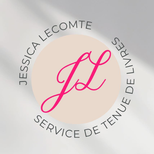 Jessica Lecomte - Service de tenue de livres