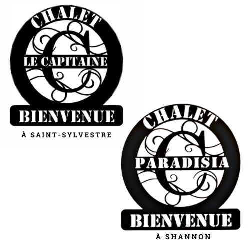 Chalet Le Capitaine - Chalet Paradisia