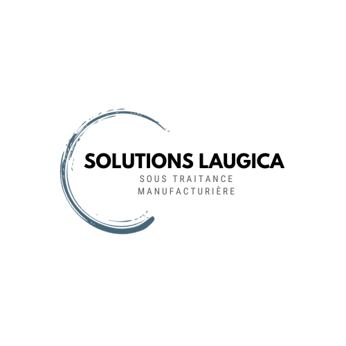 Solutions Laugica inc.