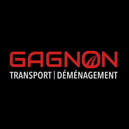 Transport & Déménagement Gagnon