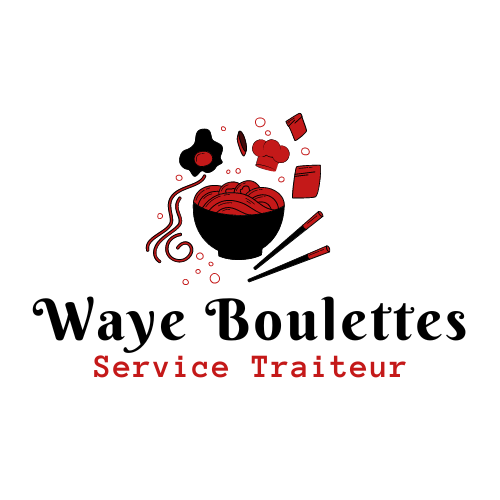 Waye Boulettes Inc. - Service Traiteur