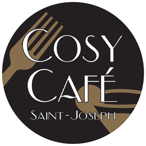 Cosy Café Saint-Joseph