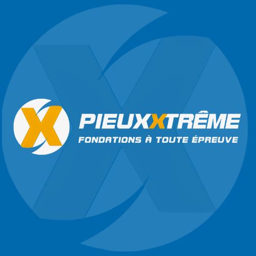 Pieux Xtreme Montérégie-Beauharnois-Lac Mégantic