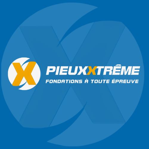 Pieux Xtreme Montérégie-Beauharnois-Lac Mégantic