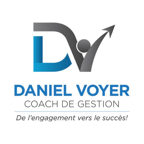 Daniel Voyer - Coach de Gestion