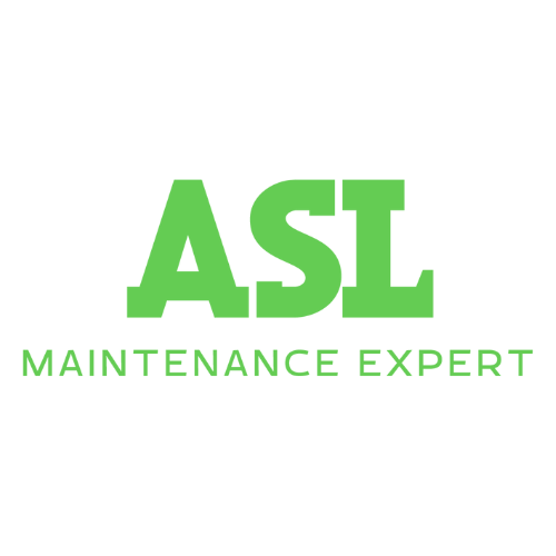 ASL Maintenance Expert