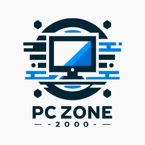Pc Zone 2000