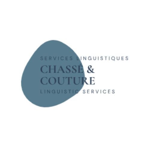 Services linguistiques Chassé & Couture