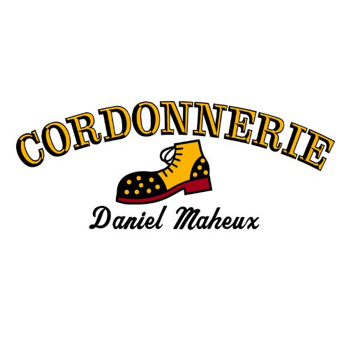 Cordonnier Daniel Maheux