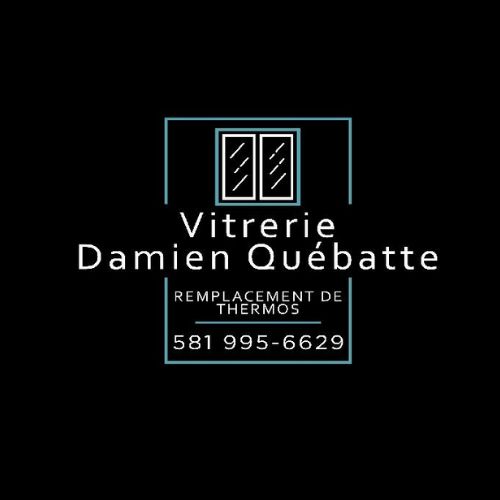 Vitrerie Damien Québatte Inc.