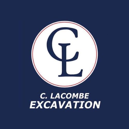C.Lacombe Excavation