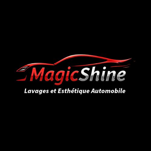Magic&Shine lavage et Esthétique