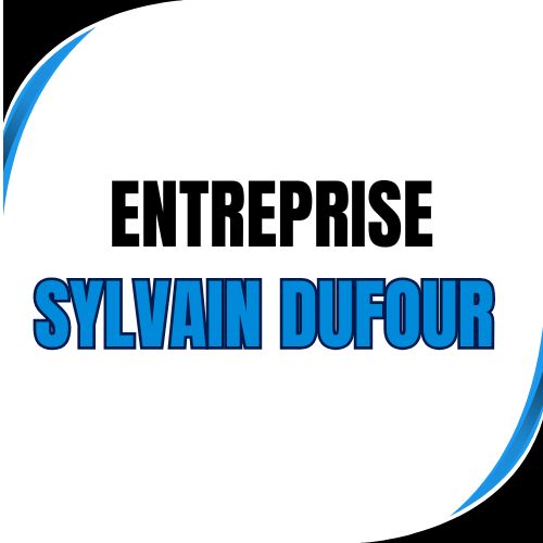 Entreprise Sylvain dufour