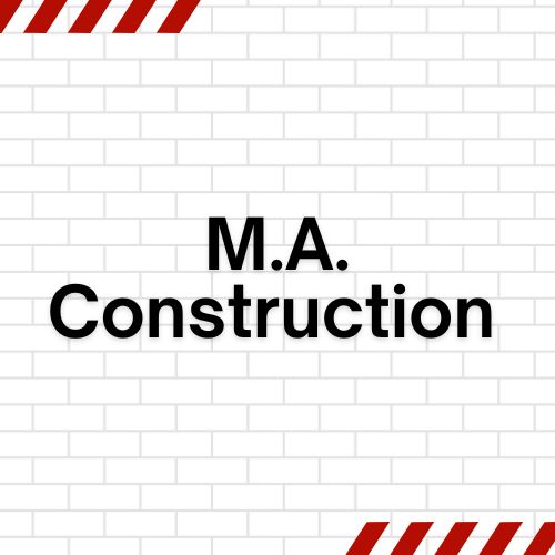 M.A. Construction