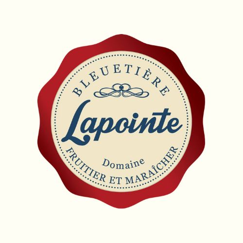 Bleuetière Lapointe