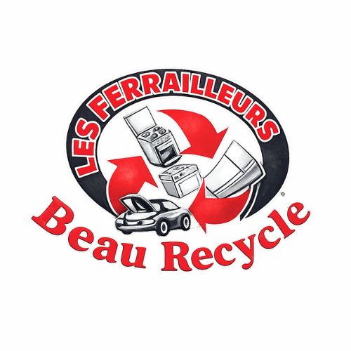 Les Ferrailleurs Beau Recycle