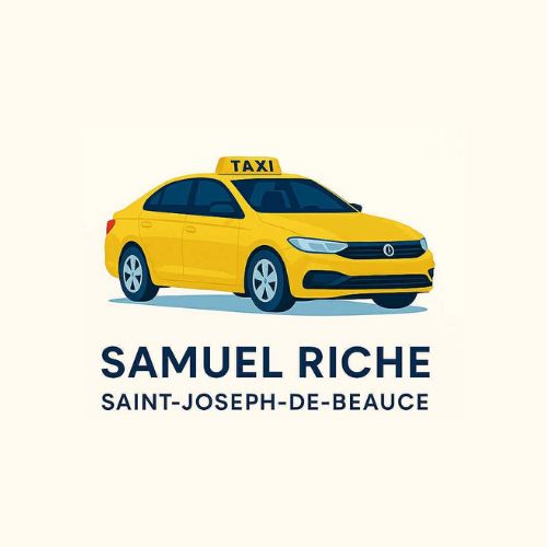 Taxi Samuel Riche