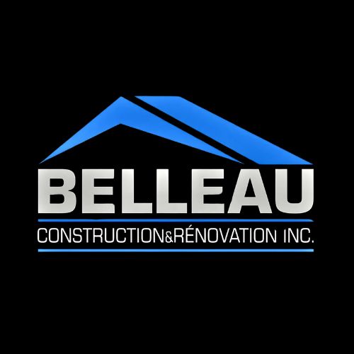 Belleau, Construction et Rénovation