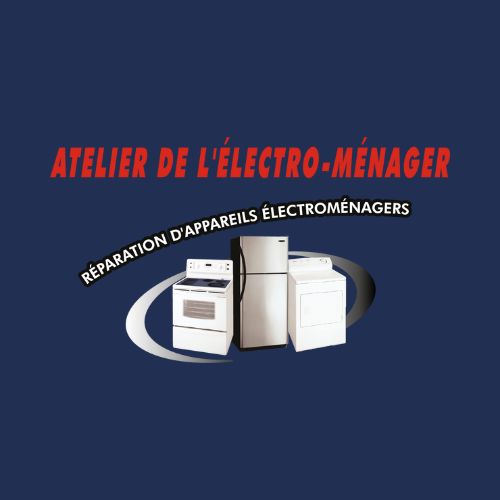 Atelier de l’électro-ménager