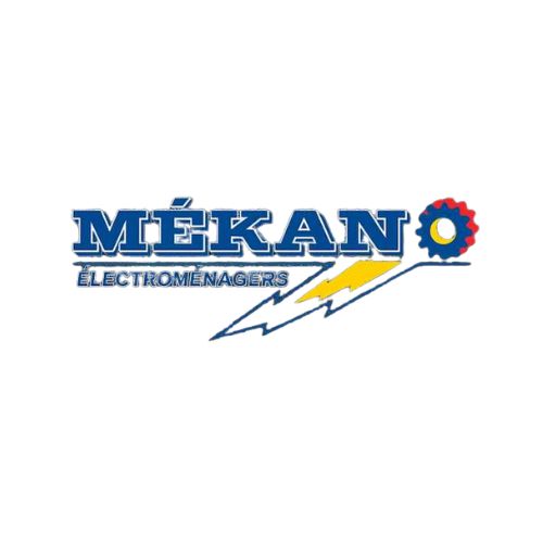 Mékano Électroménagers
