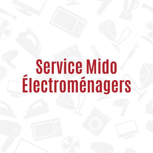Service Mido Électroménagers