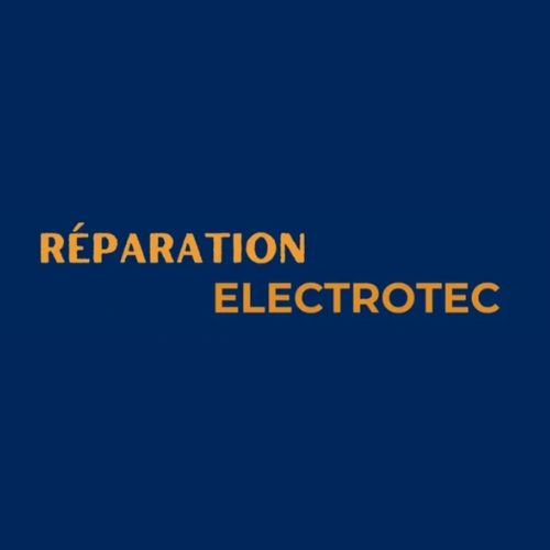 Réparation Électrotec