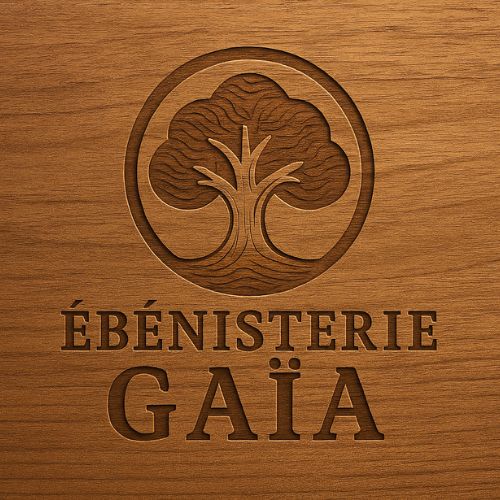 Ébénisterie Gaïa