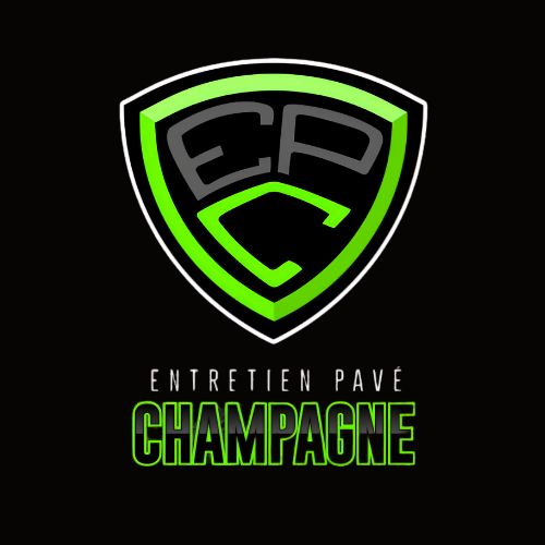 Entretien de pavé Champagne