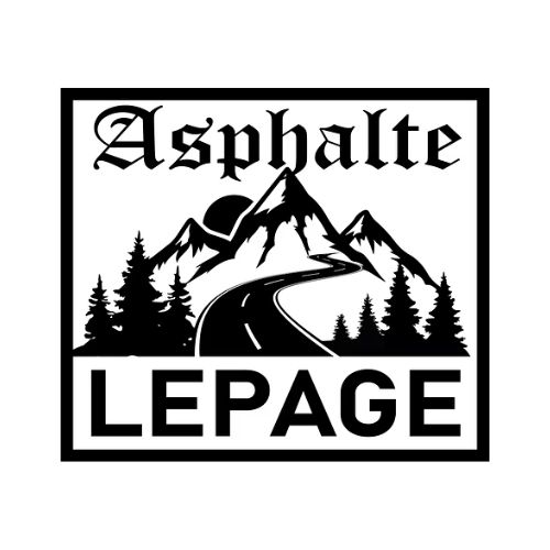 Asphalte Lepage