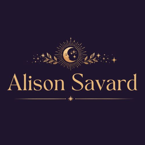 Alison Savard