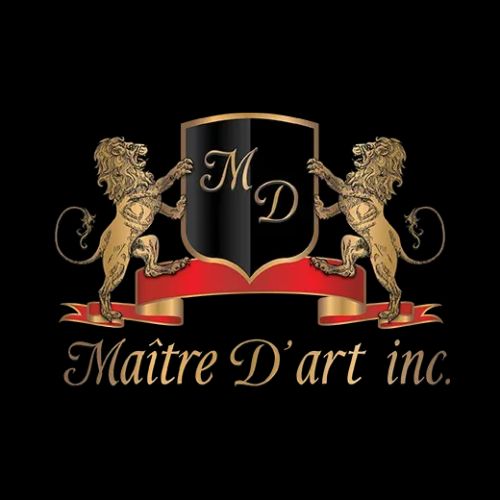 Maître d'Art Inc.