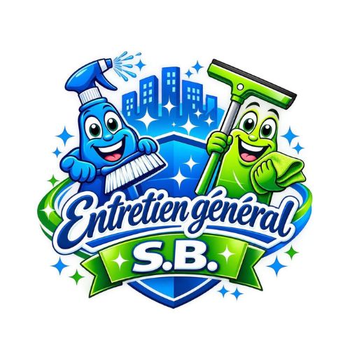 Entretien Général S.B