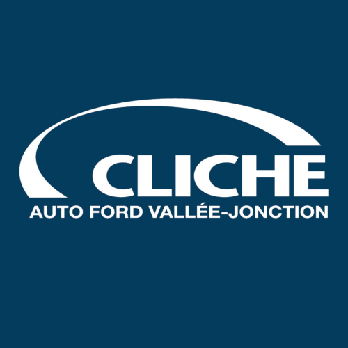 Cliche Auto Ford Vallée-Jonction