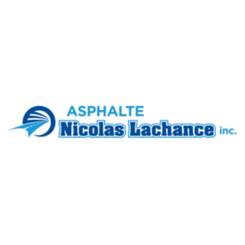 Asphalte Nicolas Lachance inc.