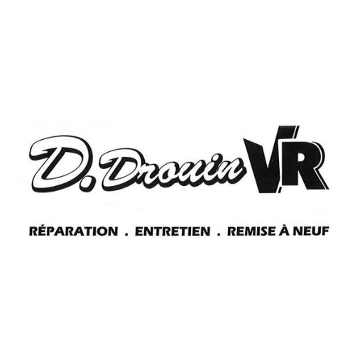 D Drouin VR