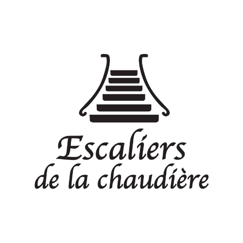 Escaliers de la Chaudière