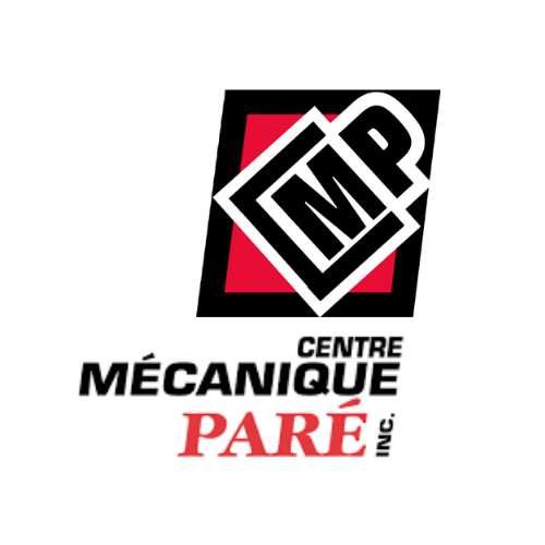 Centre Mécanique Paré