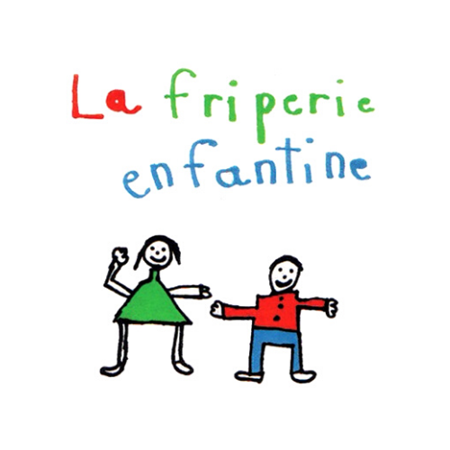 Friperie Enfantine (La)