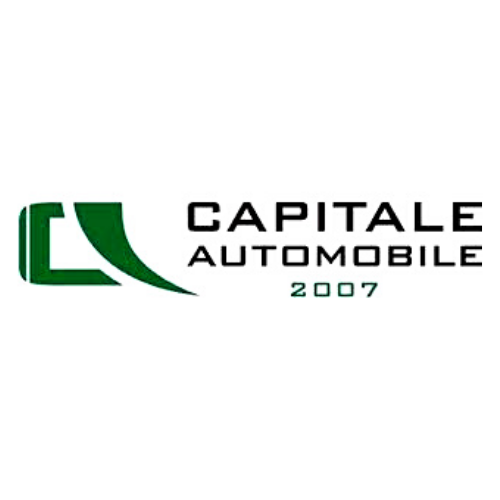 Capitale Automobile