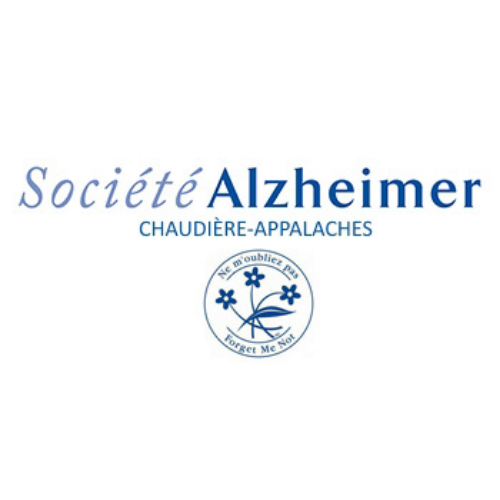 Société Alzheimer Chaudière-Appalaches